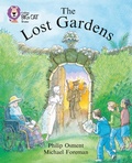 Cover: The Lost Gardens - Collins