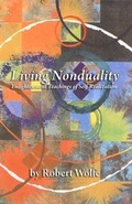 Cover: Living Nonduality - Karina Library