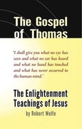 Cover: The Gospel of Thomas - Karina Library