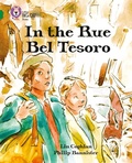 Cover: In the Rue Bel Tesoro - Collins