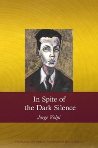 Enlarge image Cover: In Spite of the Dark Silence - Swan Isle Press