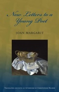 Cover: New Letters to a Young Poet - Swan Isle Press