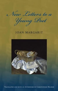 Enlarge image Cover: New Letters to a Young Poet - Swan Isle Press