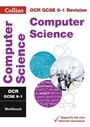 Cover: OCR GCSE 9-1 Computer Science Workbook - Collins