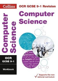 Abbildung von: OCR GCSE 9-1 Computer Science Workbook - Collins