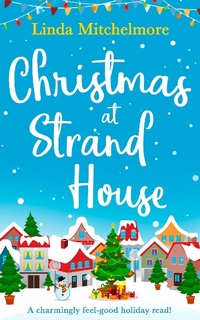 Abbildung von: Christmas at Strand House - HQ Digital