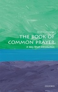Cover: The Book of Common Prayer - OUP eBook
