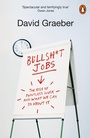 Cover: Bullshit Jobs - Penguin Books Ltd