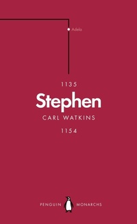 Enlarge image Cover: Stephen (Penguin Monarchs) - Penguin Books Ltd