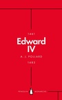 Bild: Edward IV (Penguin Monarchs) - Penguin Books Ltd