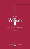 Cover: William II (Penguin Monarchs) - Penguin Books Ltd