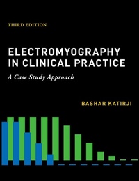 Abbildung von: Electromyography in Clinical Practice - OUP eBook