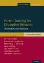 Cover: Parent Training for Disruptive Behavior - OUP eBook