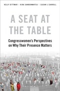 Cover: A Seat at the Table - OUP eBook