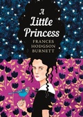 Cover: A Little Princess - Penguin Books Ltd