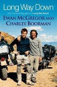 Enlarge image Cover: Long Way Down - Grand Central Publishing
