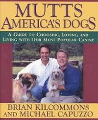 Enlarge image Cover: Mutts - Grand Central Publishing