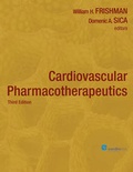 Cover: Cardiovascular Pharmacotherapeutics - Cardiotext Publishing