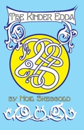 Cover: The Kinder Edda - Nioajoll Publications