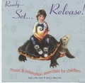 Cover: Healing Images for Children CD-Relax and Imagine - Inner Coaching,U.S.