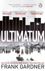 Cover: Ultimatum - Corgi Books