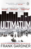 Cover: Ultimatum - Corgi Books