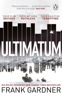 Enlarge image Cover: Ultimatum - Corgi Books