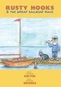 Cover: Rusty Hooks & The Great Sailboat Race - Jib & Jigger, Incorporated