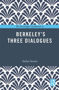 Abbildung von: The Routledge Guidebook to Berkeley's Three Dialogues - Routledge