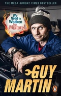 Cover: We Need to Weaken the Mixture - Virgin Books
