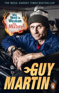 Enlarge image Cover: We Need to Weaken the Mixture - Virgin Books