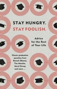 Abbildung von: Stay Hungry. Stay Foolish. - Virgin Digital