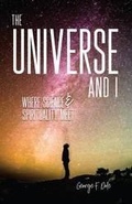 Cover: Universe and I - Swedenborg Foundation Publishers