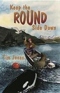 Cover: Keep the Round Side Down - McRoy & Blackburn, Publishers