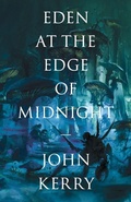Cover: Eden at the Edge of Midnight - EATEOM Publishing Ltd