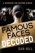 Cover: Famous Faces Decoded - Sensory Logic. Inc