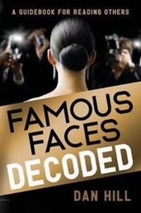 Enlarge image Cover: Famous Faces Decoded - Sensory Logic. Inc