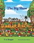 Cover: The Big Show - TK Enterprises