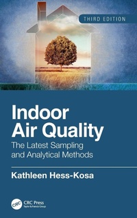 Abbildung von: Indoor Air Quality - CRC Press