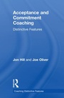 Cover: Acceptance and Commitment Coaching - Routledge