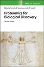 Cover: Proteomics for Biological Discovery - Wiley