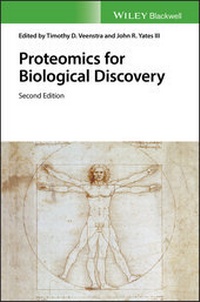 Abbildung von: Proteomics for Biological Discovery - Wiley