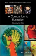 Cover: A Companion to Illustration - Wiley