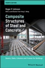 Cover: Composite Structures of Steel and Concrete - Wiley