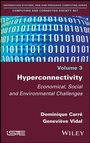 Cover: Hyperconnectivity - Wiley