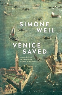 Abbildung von: Venice Saved - Bloomsbury Academic