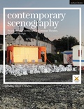 Cover: Contemporary Scenography - Methuen Drama