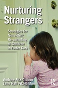 Cover: Nurturing Strangers - Routledge