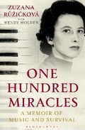 Cover: One Hundred Miracles - Bloomsbury Publishing PLC