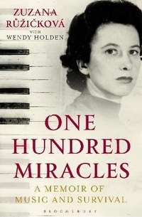 Enlarge image Cover: One Hundred Miracles - Bloomsbury Publishing PLC